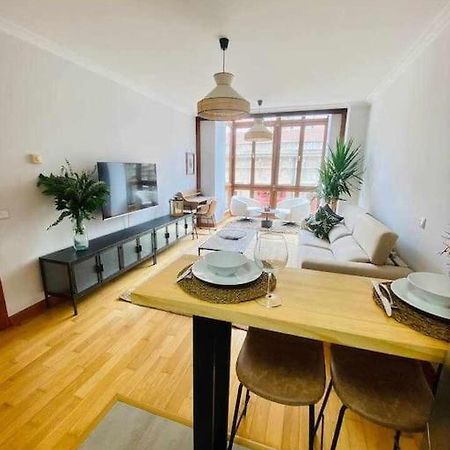 Corrida 37 Apartamento Appartamento Gijón Esterno foto