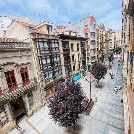 Corrida 37 Apartamento Appartamento Gijón Esterno foto