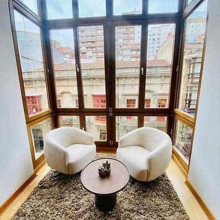 Corrida 37 Apartamento Appartamento Gijón Esterno foto