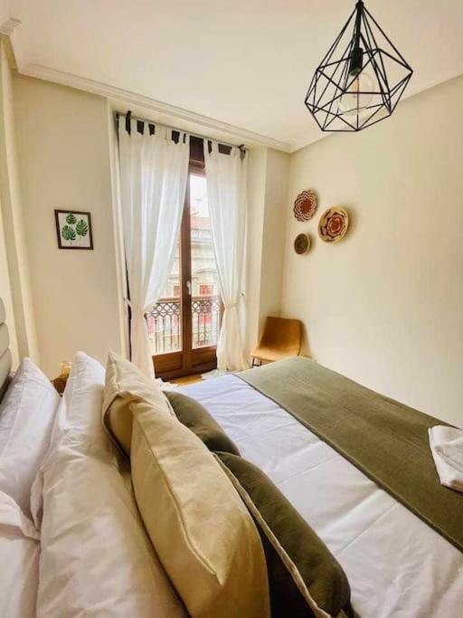 Corrida 37 Apartamento Appartamento Gijón Esterno foto