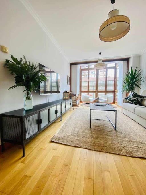 Corrida 37 Apartamento Appartamento Gijón Esterno foto