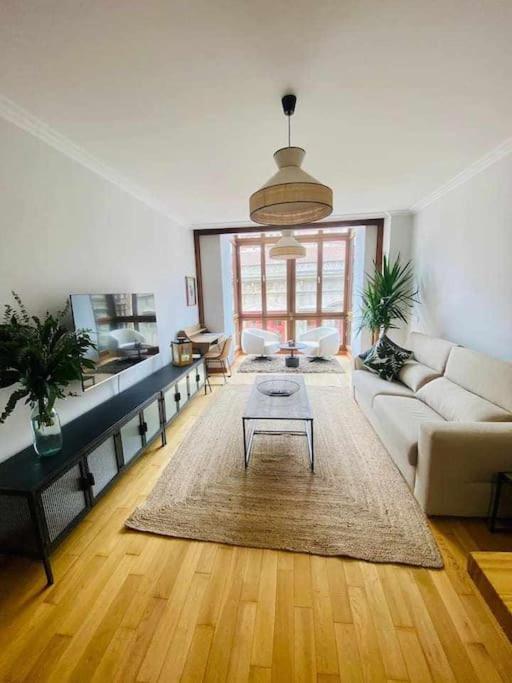 Corrida 37 Apartamento Appartamento Gijón Esterno foto