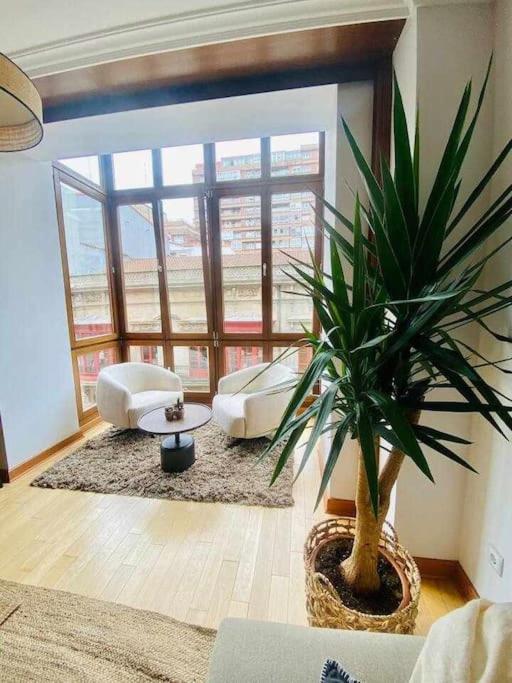 Corrida 37 Apartamento Appartamento Gijón Esterno foto