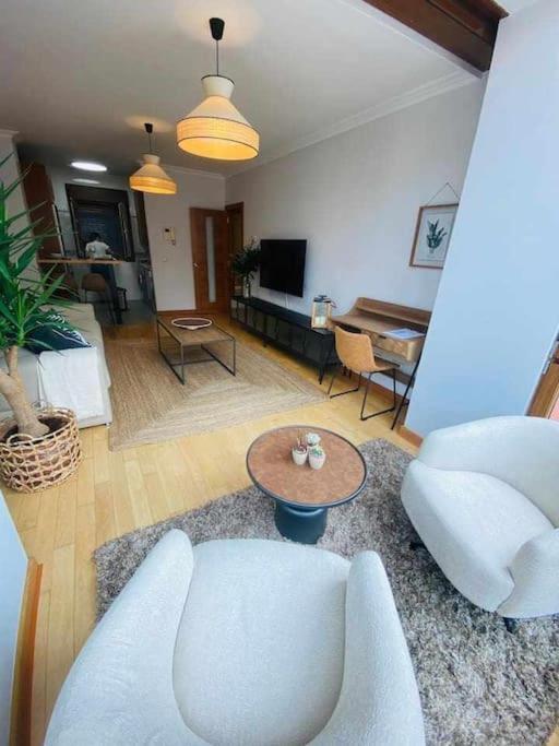 Corrida 37 Apartamento Appartamento Gijón Esterno foto