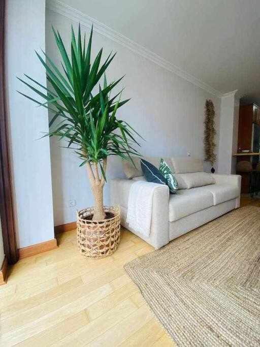 Corrida 37 Apartamento Appartamento Gijón Esterno foto