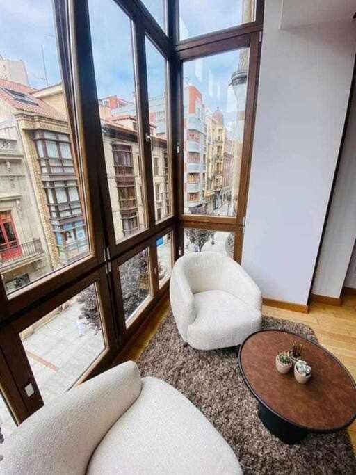 Corrida 37 Apartamento Appartamento Gijón Esterno foto